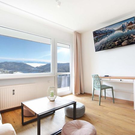 Apartment Simonhoehe Zirkitz Экстерьер фото