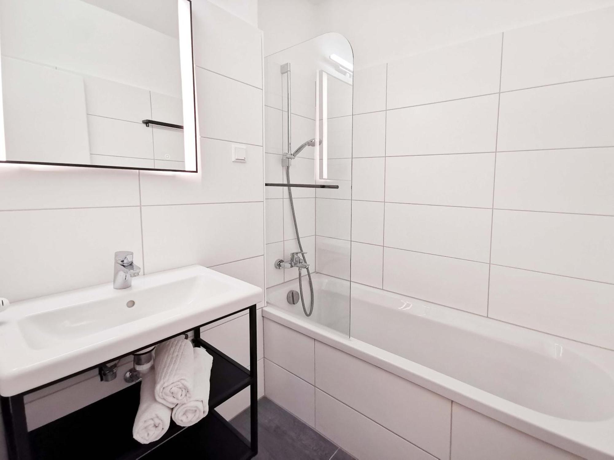 Apartment Simonhoehe Zirkitz Экстерьер фото