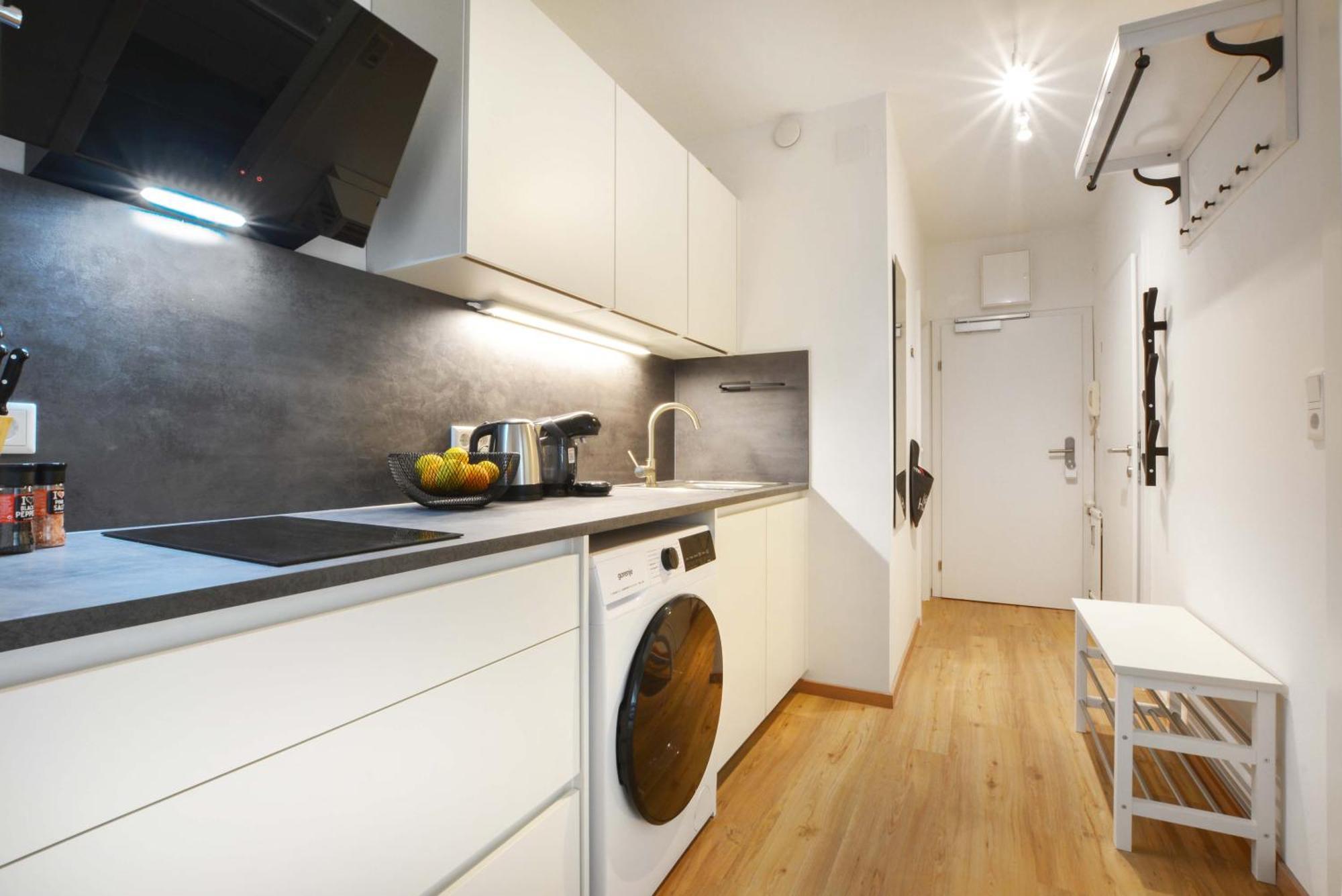 Apartment Simonhoehe Zirkitz Экстерьер фото