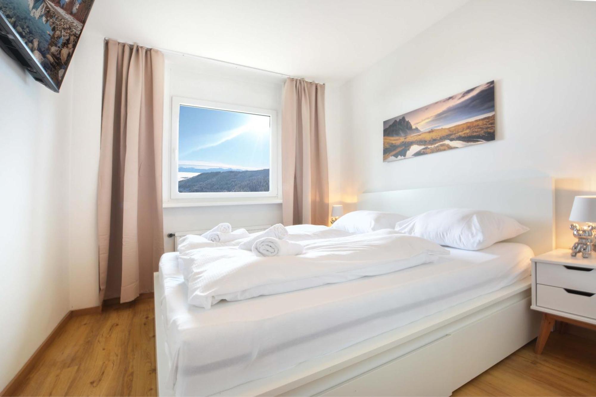 Apartment Simonhoehe Zirkitz Экстерьер фото