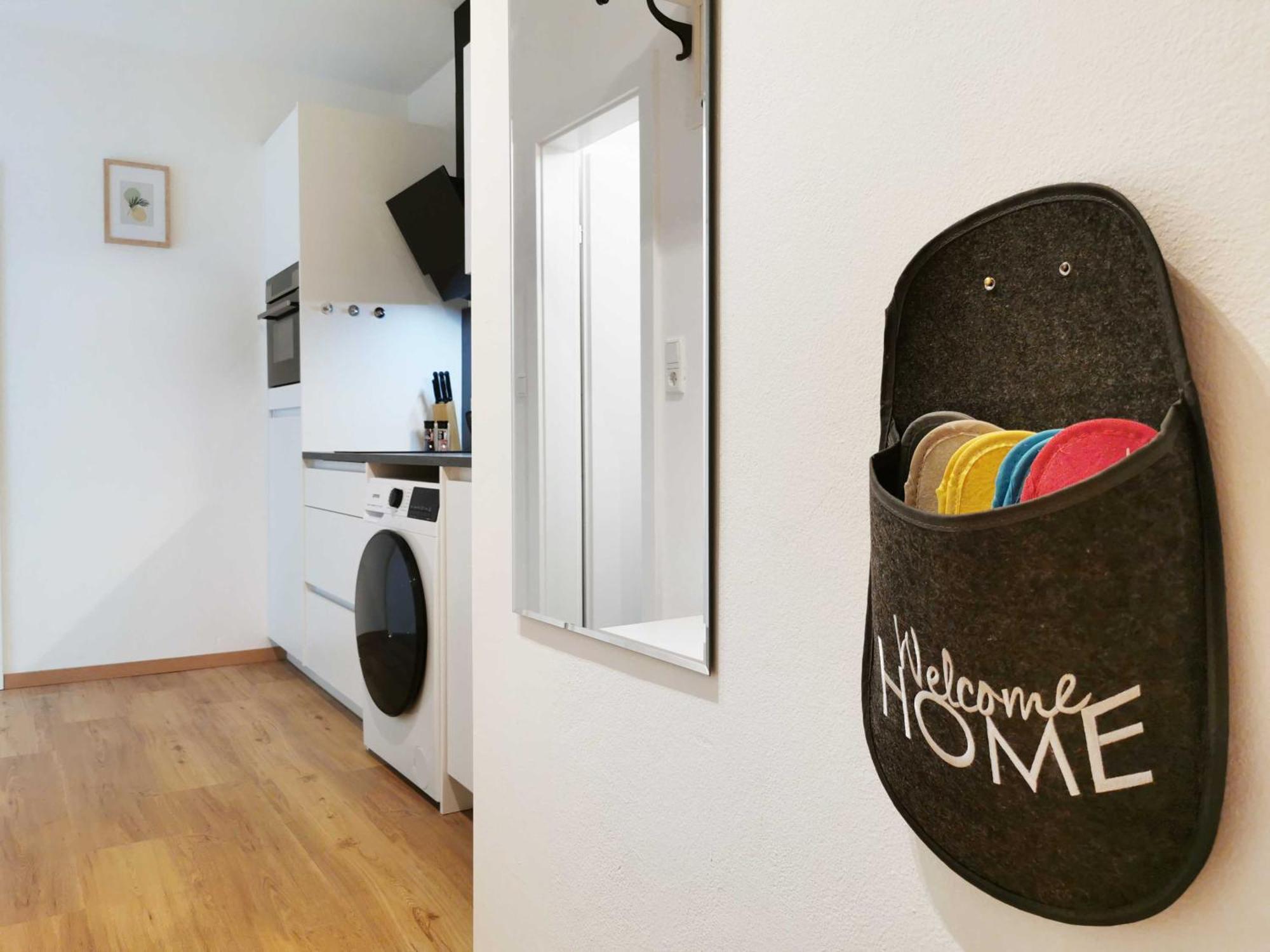 Apartment Simonhoehe Zirkitz Экстерьер фото